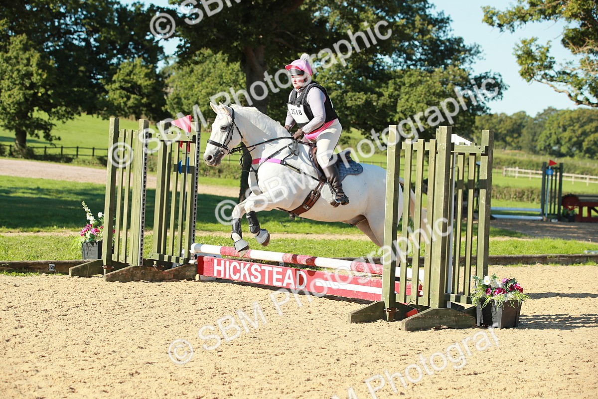 SBM_17036 - E10 - Eventers Challenge 50cm Championship
