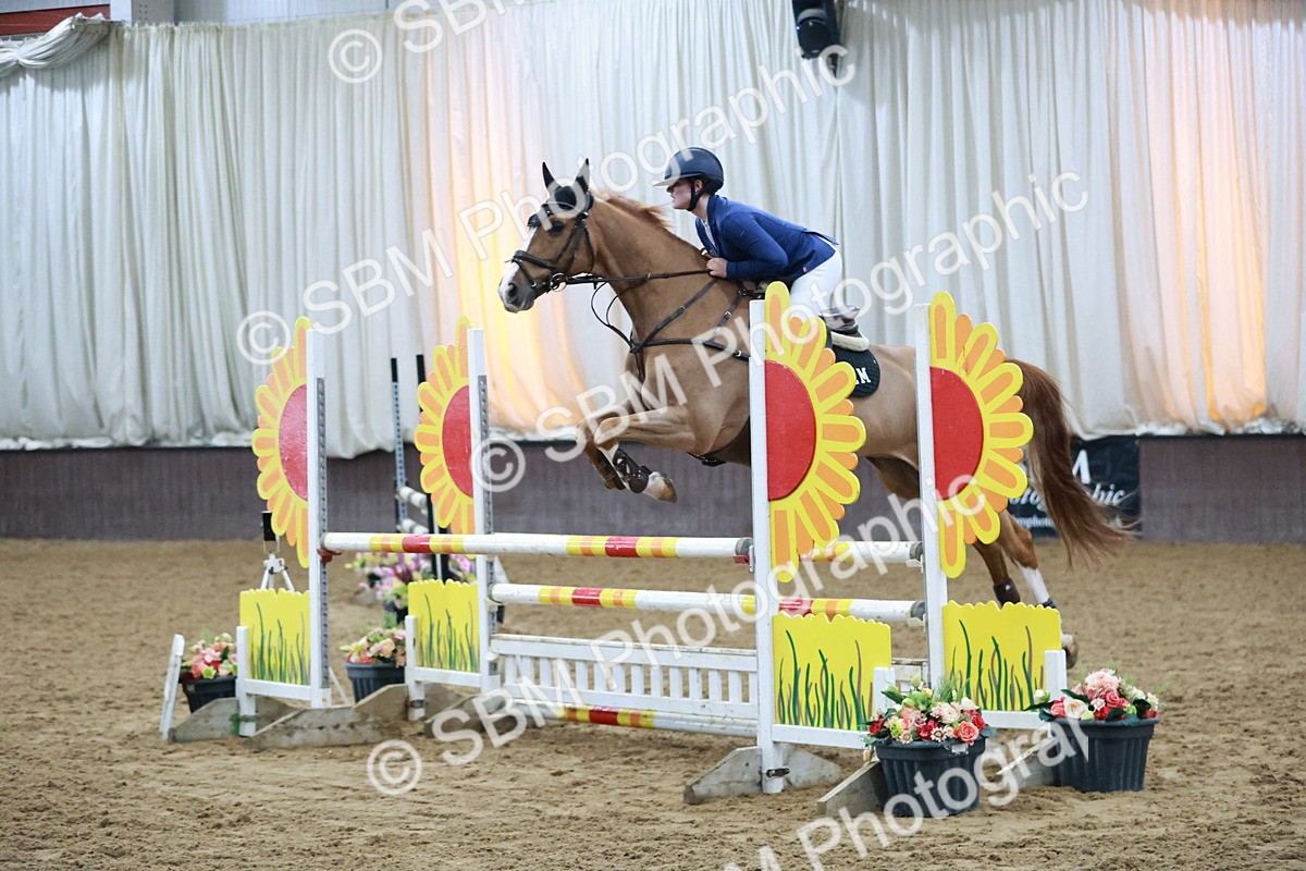 SBM_000914 - Class 3 - Senior Discovery - 1.00m