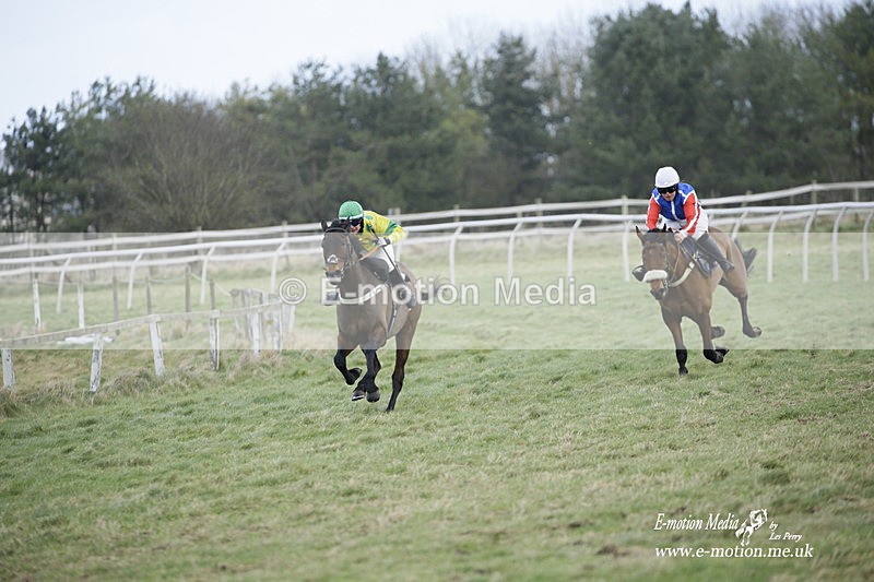 PtP 060222 0127 - Combined Services Point-to-Point - Larkhill - 06/02/22