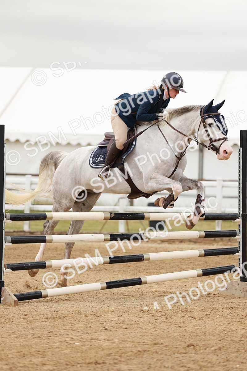 SBM_006858 - Class 2 - Senior Discovery - 1.00m Open