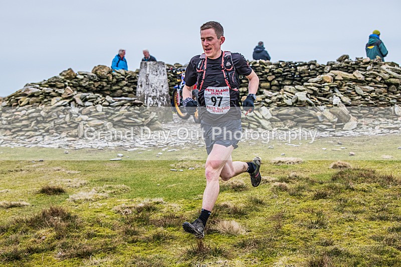 Black Combe-15 - Black Combe Fell Race Saturday 4th March 2023