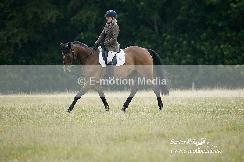 BVRC 030721 676 - Bourne Valley Riding Club Dressage 03/07/21