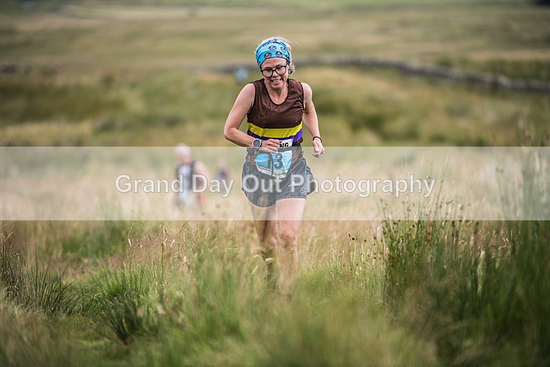 HWH-118 - High Wether Howe Fell Race Saturday 26th July 2025