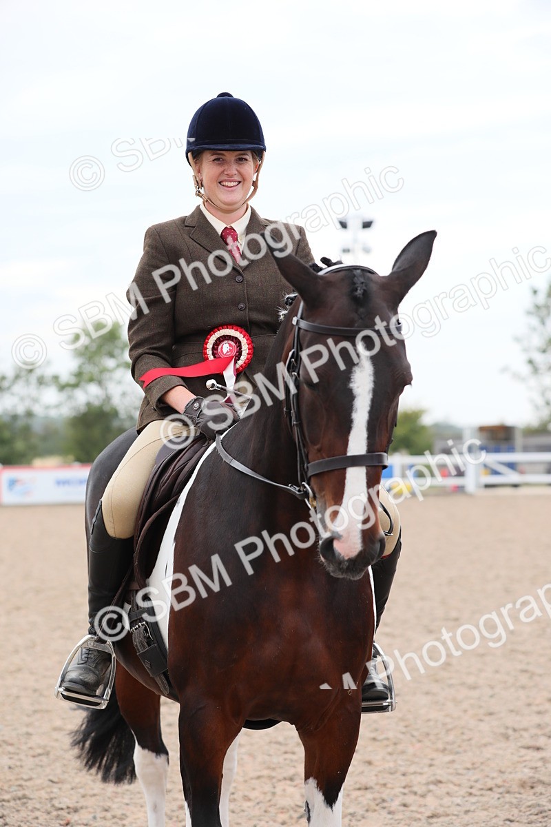 SBM_17833 - Class 315 Best Horse/Rider Combination