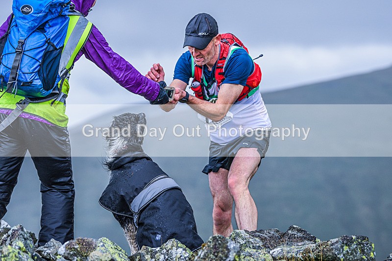 Matterdale-278 - Kong Matterdale Horseshoe Fell Race Saturday 20th August 2022