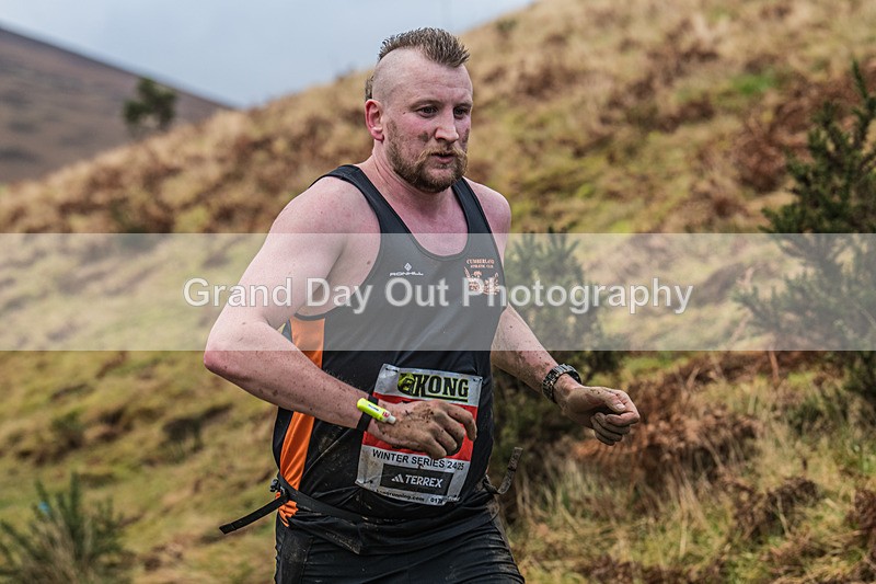 Loopy Latrigg-876 - Kong Loopy Latrigg Fell Race Saturday 21st December 2024
