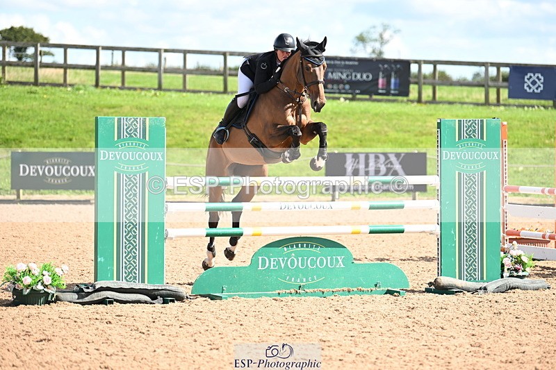 240913A-124542-04420 - Cls 15 Snr Foxhunter