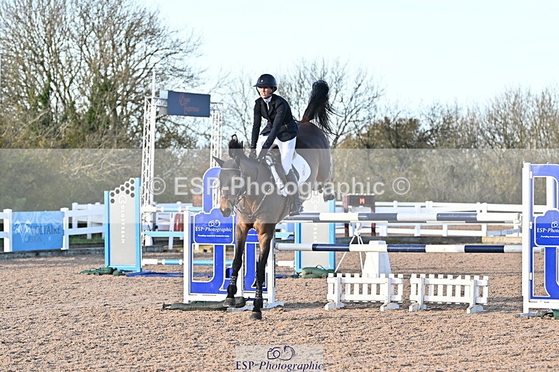 241113A-145111-00940 - Cls 06A&B Nat 1.30m & 1.40m Open