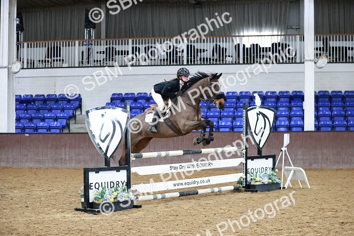 SBM_000609 - Class 3 - Senior Discovery 1.00m