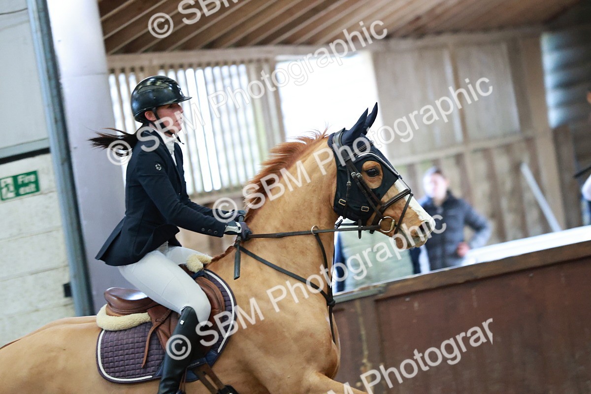 SBM_000314 - Class 2 - Senior British Novice - 90cm