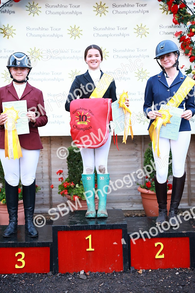 SBM_53382 - Saturday - Dressage Presentations