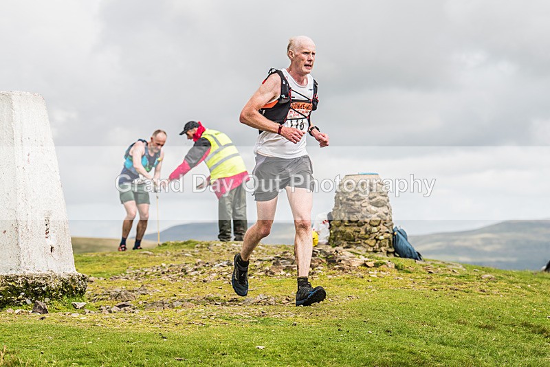 Sedbergh -1614 - Sedbergh Hills Fell Race Sunday 20th August 2023