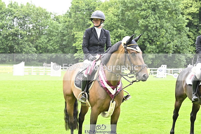 250613A-135650-02408 - Cls 3 Snr Foxhunter