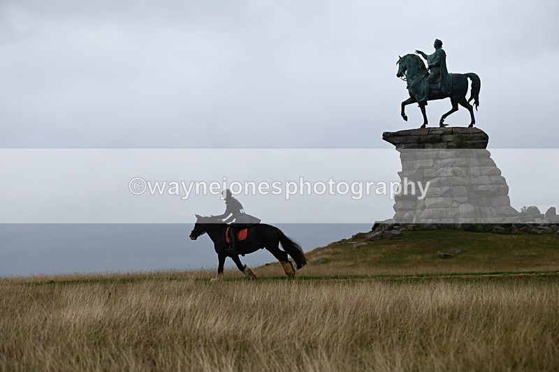 DSC_0105 - Time at Statue 09:51 to 10:54