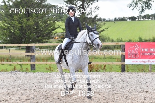 BPP_1858 - DERBY CLASS 5 - 60CM