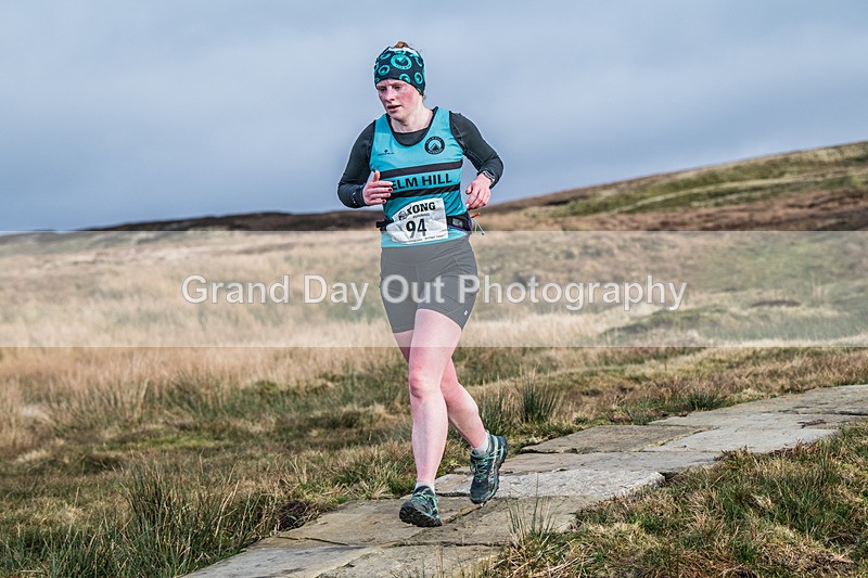 Nine Standards-673 - Nine Standards Fell Race Thursday 1st January 2026
