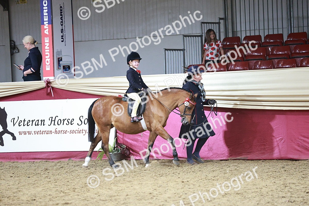 SBM_07978 - Class 11R - Regional Ridden Veteran