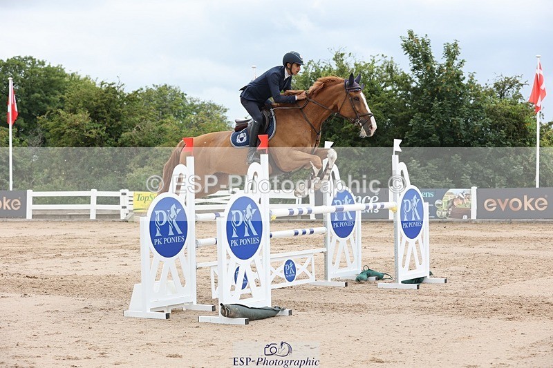 250717-122432-04668 - Cls 13, 1 Star Silver Tour 11.50 to End