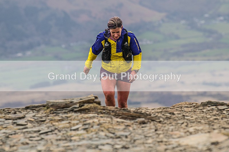 Coledale-1113 - Coledale Horseshoe Fell Race Saturday 29th March 2025