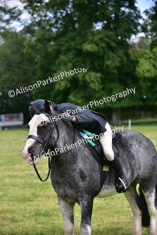 20260614-0433 - Class 10 - Best Turned Out
