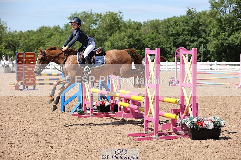 240629A-150852-06995 - Cls 16 11yrs and Under 128cm