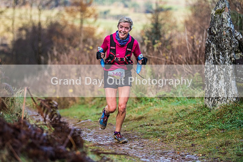 TVU 50  60K-201 - High Terrain Events Tweed Valley 50 & 65K Ultra Trail Races Sunday 19th November 2023