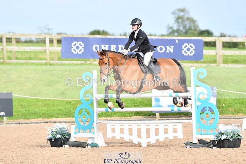 240915A-163926-11066 - Cls 30 Snr Foxhunter