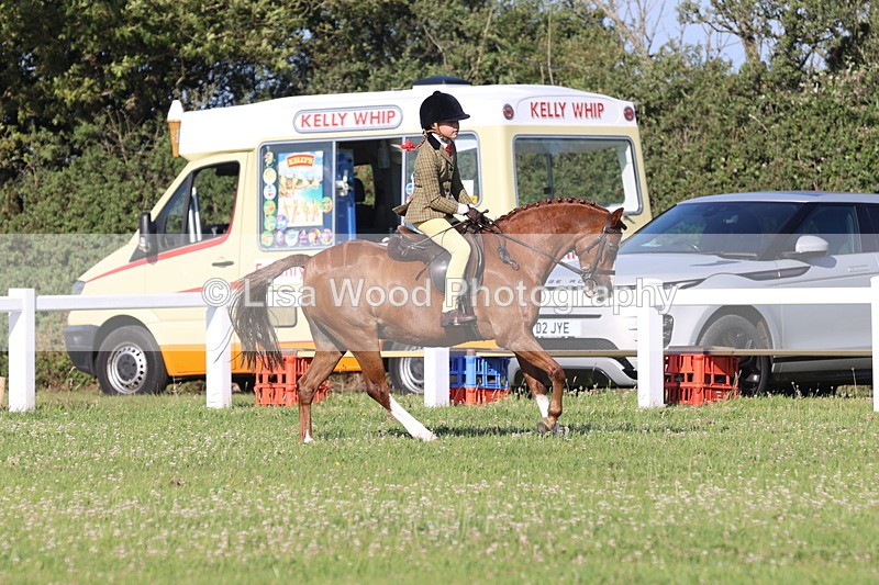 JPP_1063 - Class 17: Cornish Combination First Ridden