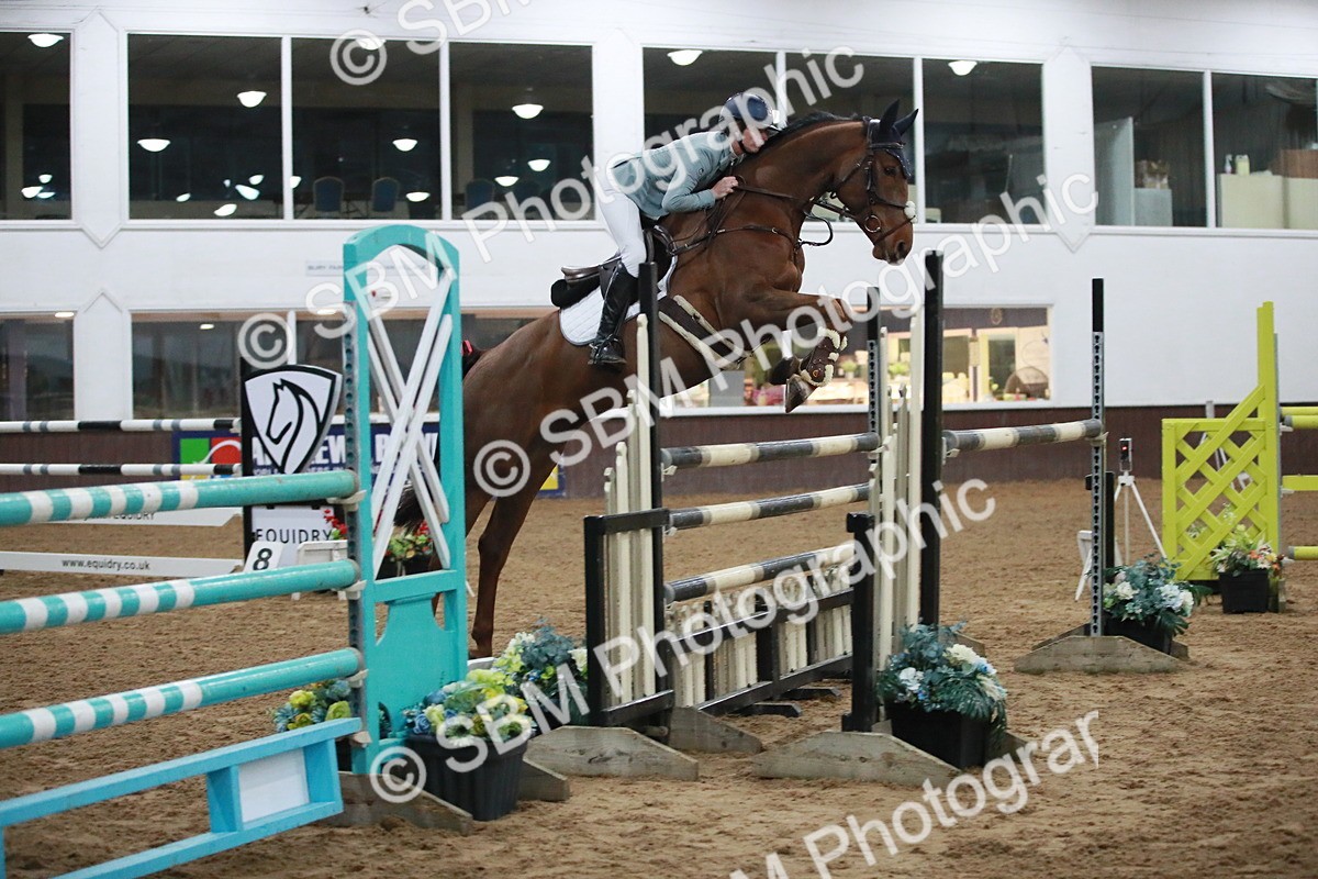 SBM_001796 - Class 6 - National 1.30m 1.40m Open
