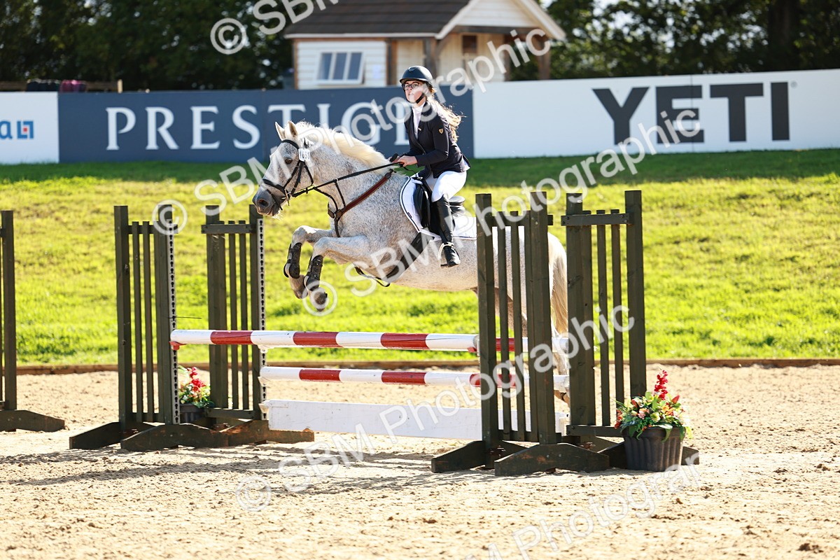 SBM_37991 - J39 - Senior Horse & Pony 85cm Championship