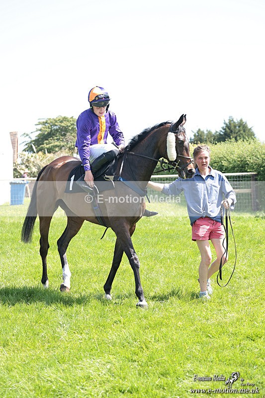 PtP 250526 175 - Albrighton & Woodland PtP Chaddesley Corbett 25/05/26