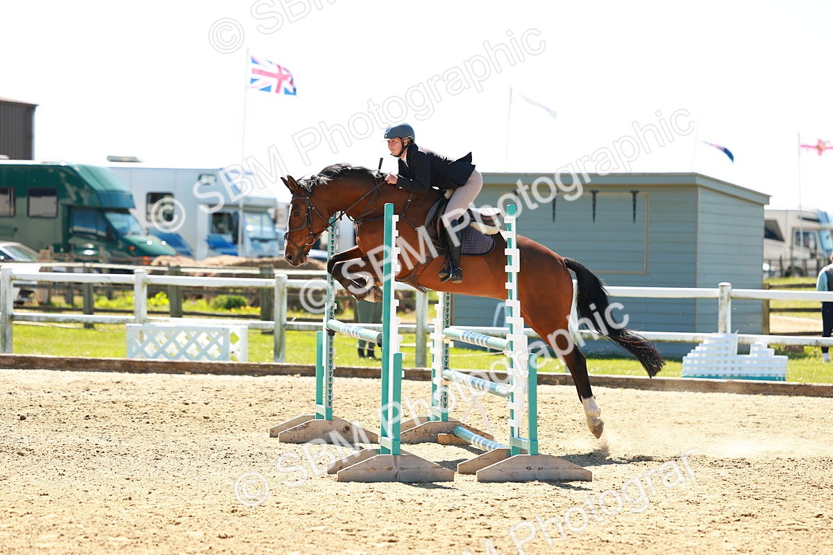 SBM_000710 - Class 3 - Senior Discovery - 1.00m