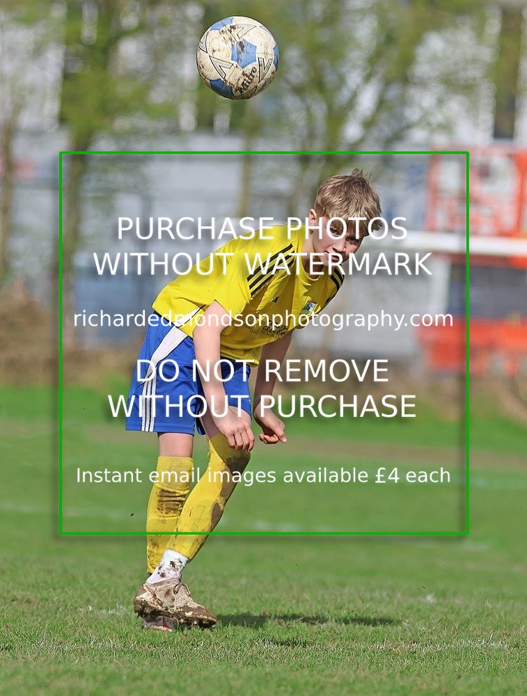 533A8440 - Kendal Utd Colts Under 11 (14/3/26)