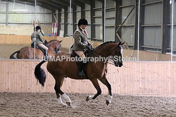 SIAL2618 - Sunday 14th Ridden