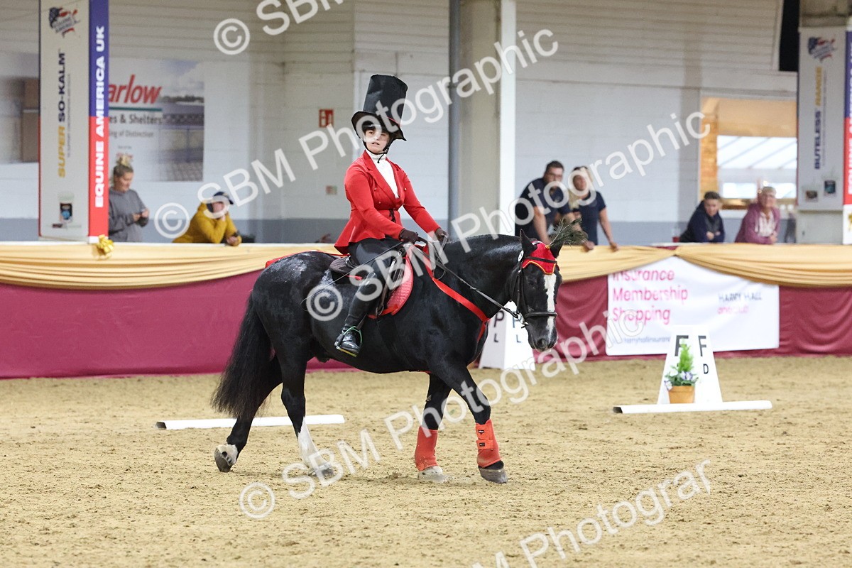 SBM_09774 - Class 52 Strictly Fancy Dress-Age