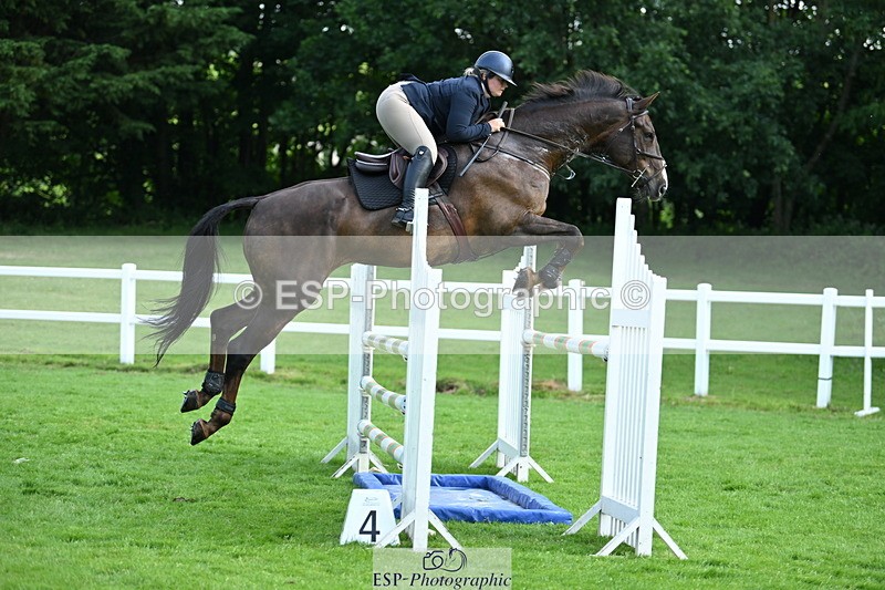 250614A-090841-04883 - Cls 18 Newcomers and 1.10m Open