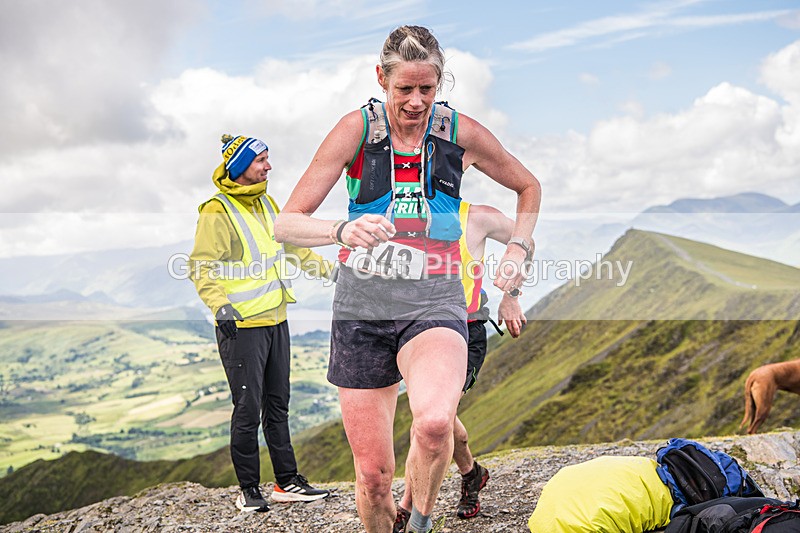 Blencathra-423 - Blencathra Fell Race Sunday 28th June 2026