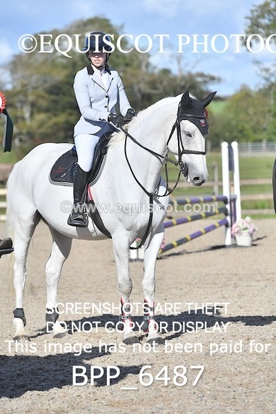 BPP_6487 - CLASS 7 0.95m Scottish Amateur Champion of Scotland