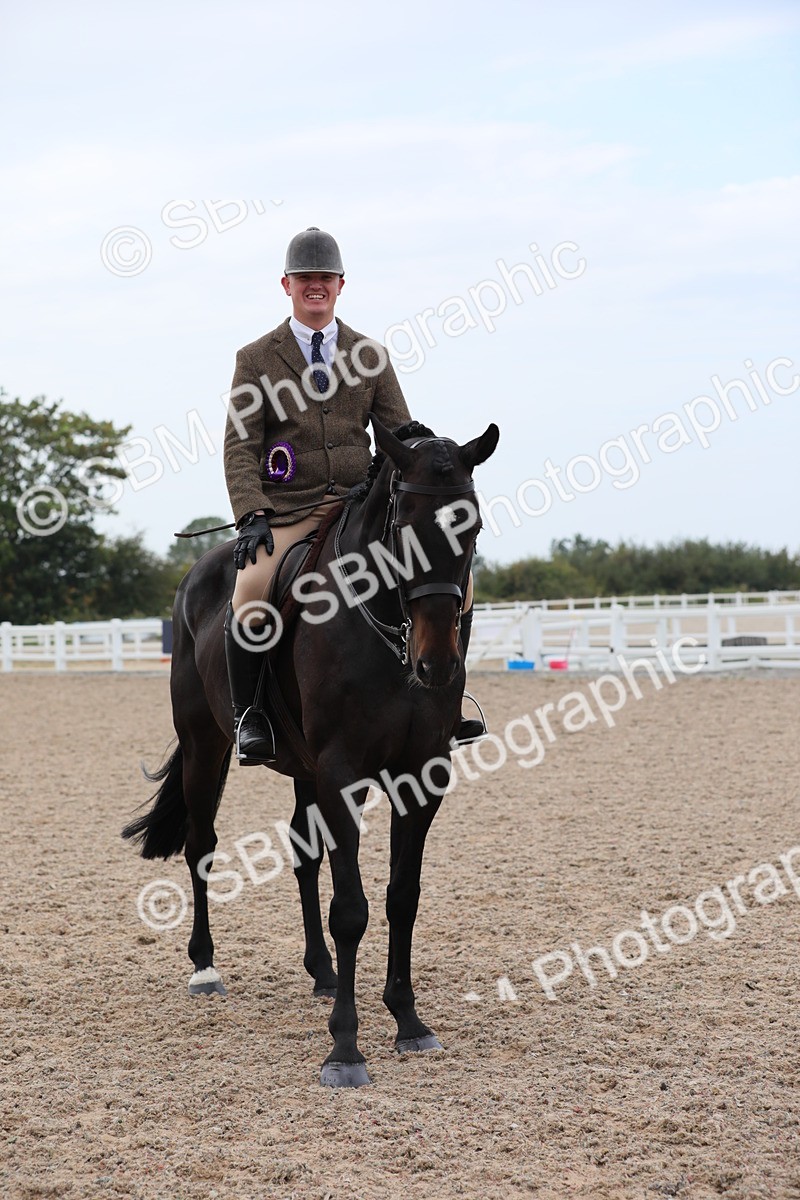 SBM_17847 - Class 315 Best Horse/Rider Combination