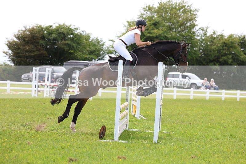 3E7A1472 - Class 13: Senior British Novice/90cm open