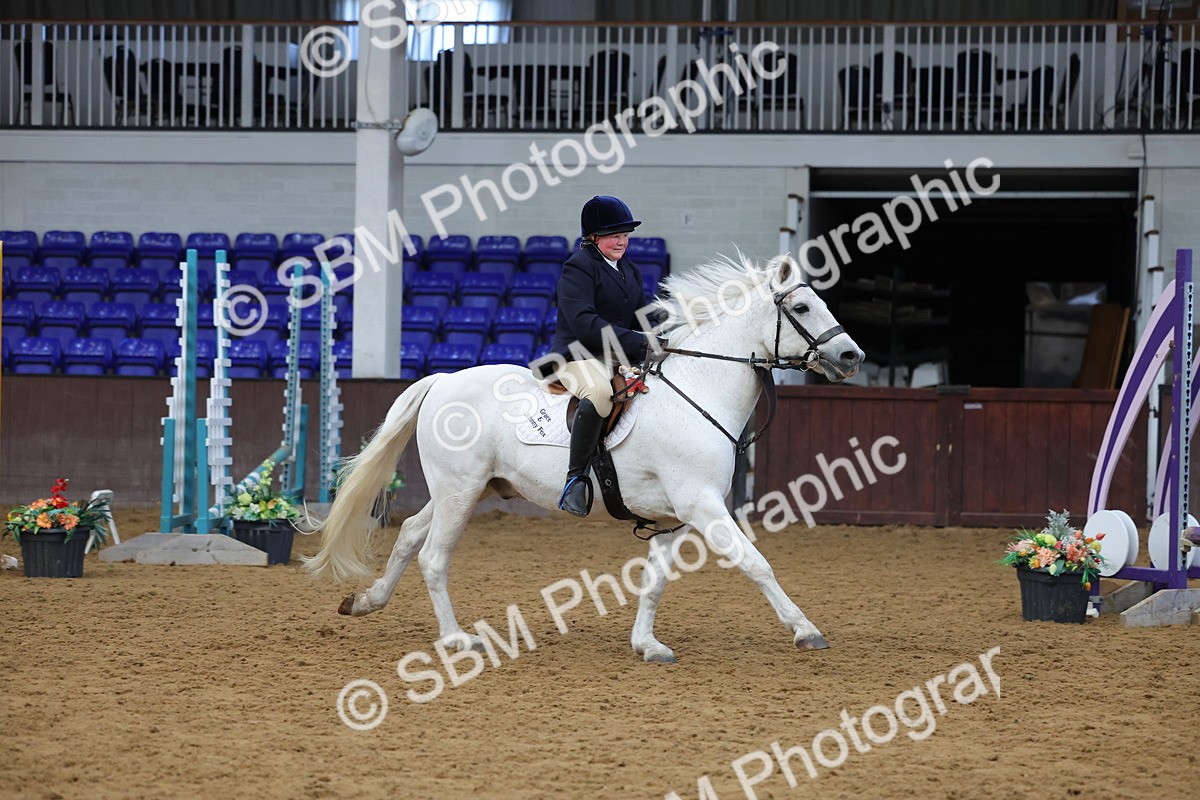 SBM_000610 - Class 5 - 50cm - BRC Championships