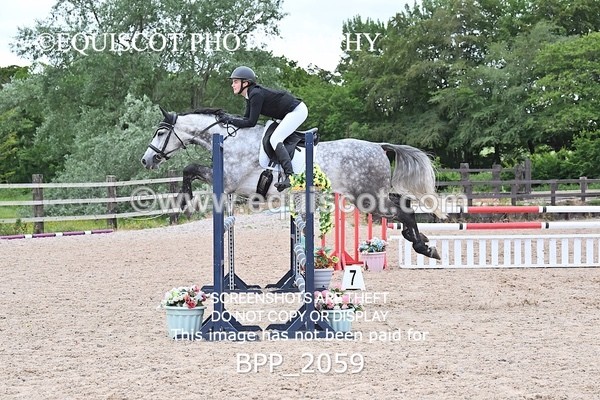 BPP_2059 - CLASS 19 SUN Senior Discovery/ 1m Open