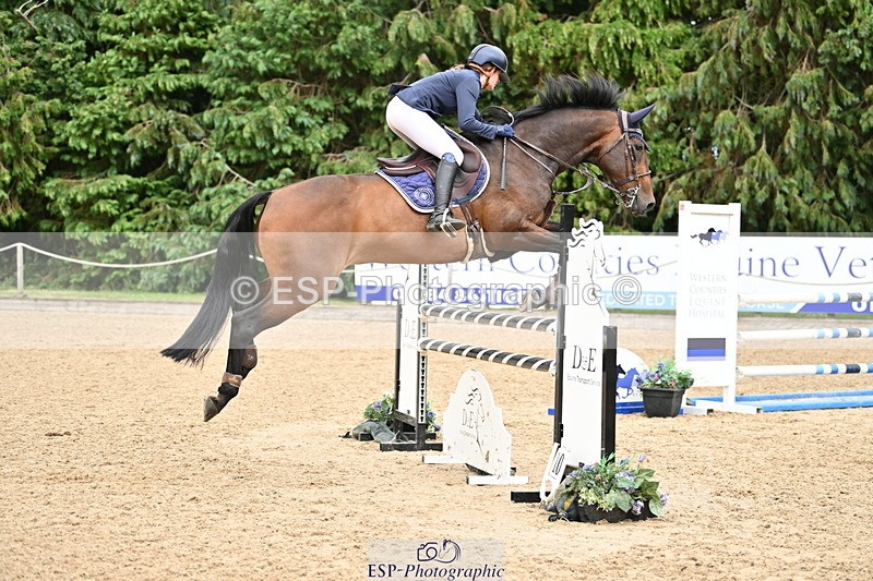 250706A-141009-19893 - Cls 49 Snr 1.10m Grand Prix