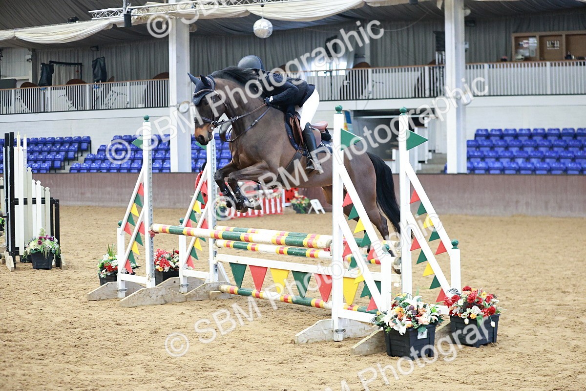 SBM_000250 - Class 2 - Senior British Novice - 90cm