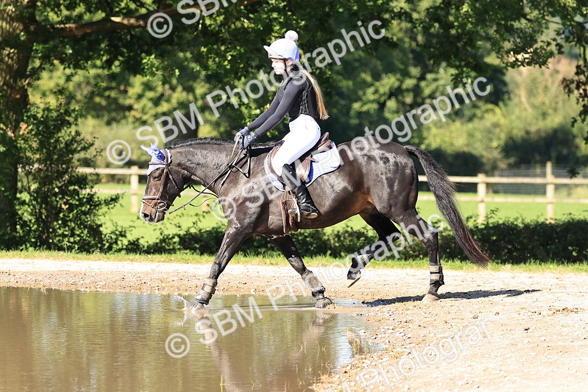 SBM_20193 - E6 - Eventers Challenge 60cm Championship