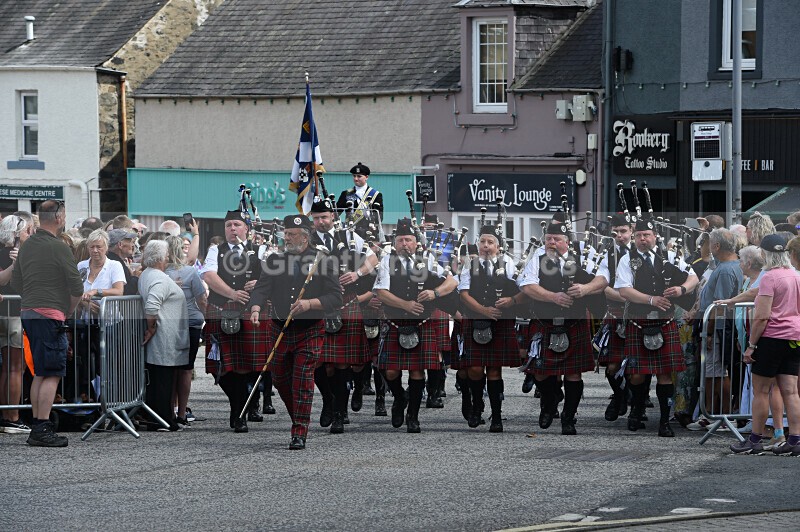 185 - Braw Lads Gathering 2026