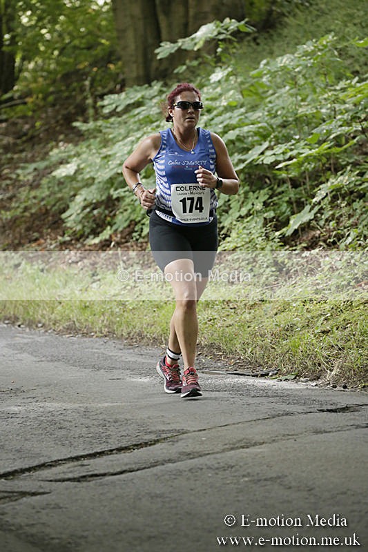 CAD5M 210719-0213 - Cadence Events Colerne 5 Miler  21-Jul-2019