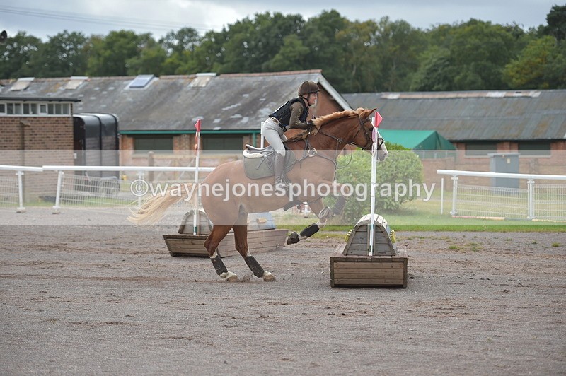 NGP_5432 - XC Time 13:36 to 13:47