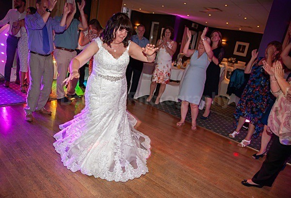  - WEDDINGS