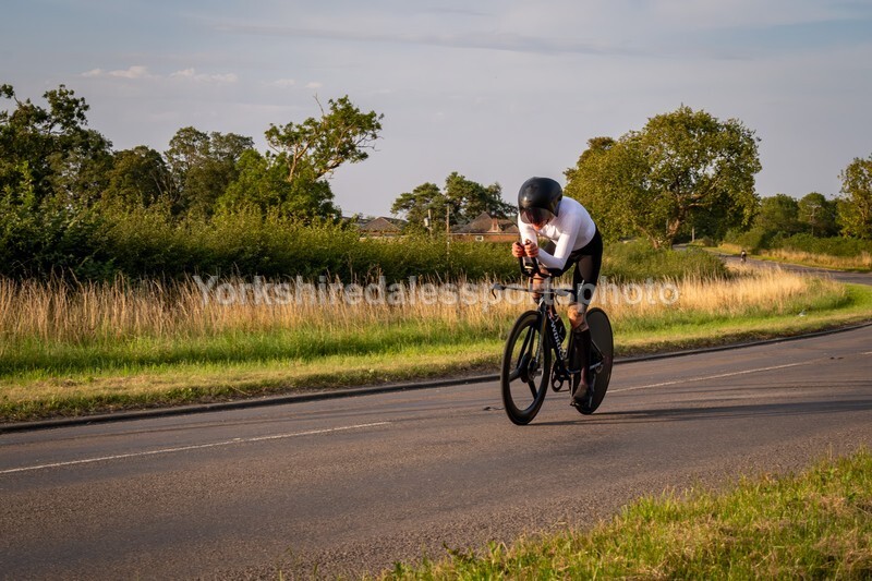 DSCF4914 - Darlington CC TT 13/08/25